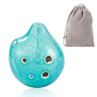 6 Hole Ocarina