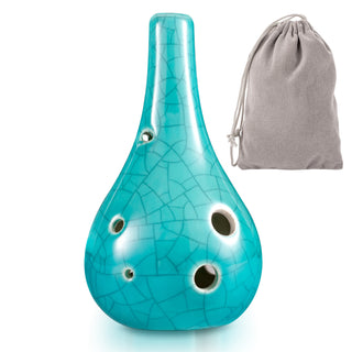 6 Hole Ocarina