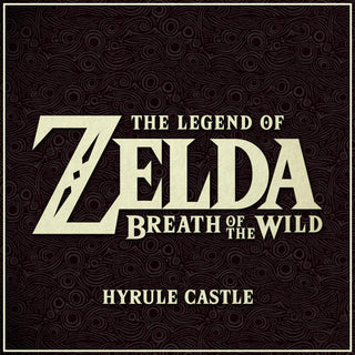 Legend of zelda