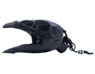 Aztec Death Whistle - Zombies Bird
