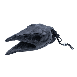 Aztec Death Whistle - Zombies Bird
