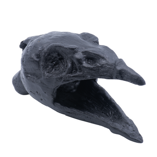 Aztec Death Whistle - Zombies Bird