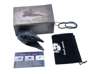 Aztec Death Whistle - Zombies Bird